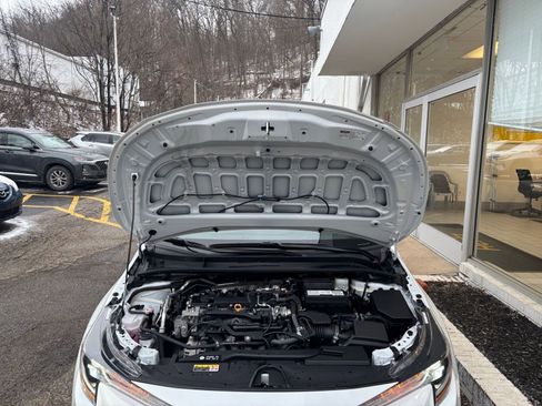 Used 2025 Toyota Corolla LE image 7