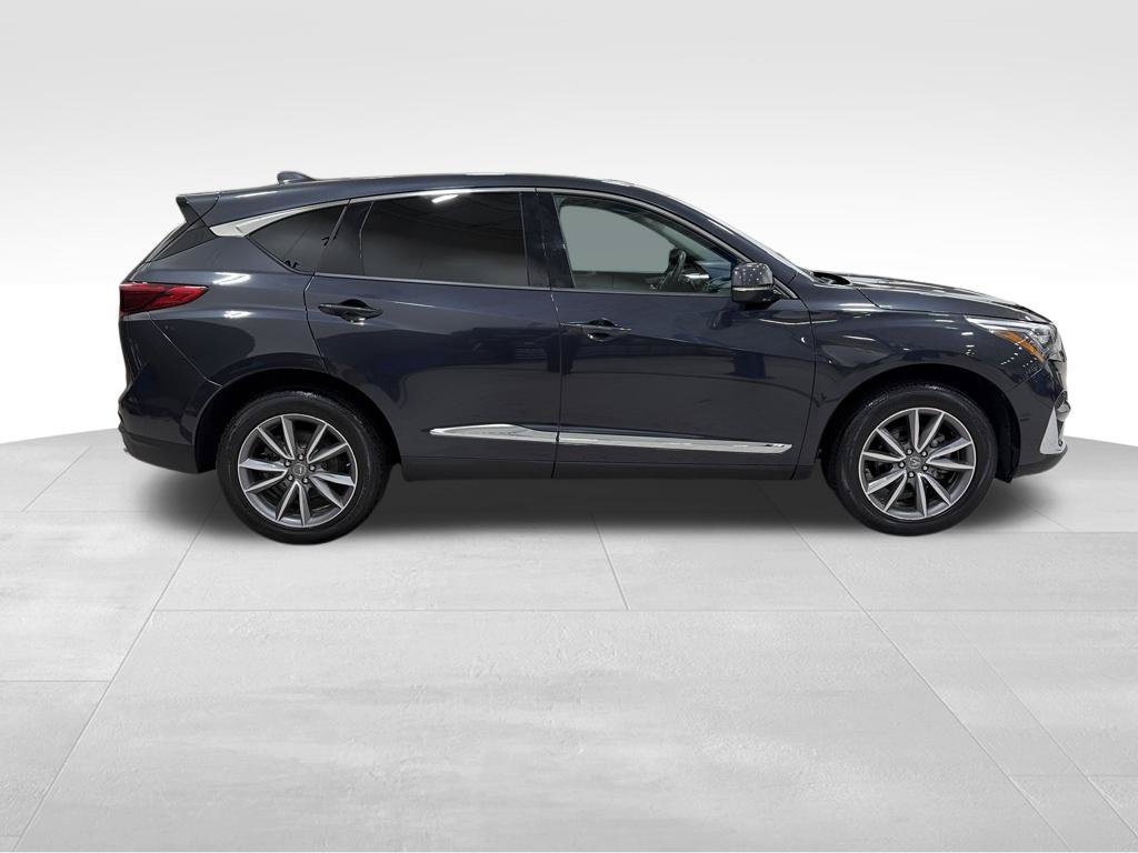 Used 2019 Acura RDX w/ Technology Package AWD/4WD image 7