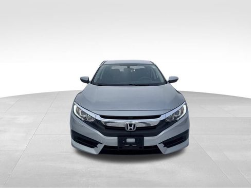 Certified 2017 Honda Civic LX image 11