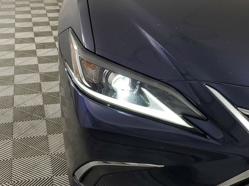 Used 2020 Lexus ES 350 w/ Premium Package FWD image 15
