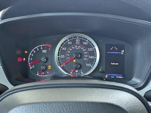 Used 2022 Toyota Corolla Cross L FWD image 4