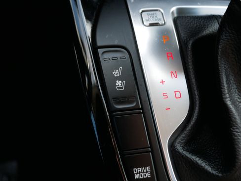 Certified 2019 Kia Forte EX w/ EX Launch Edition image 28