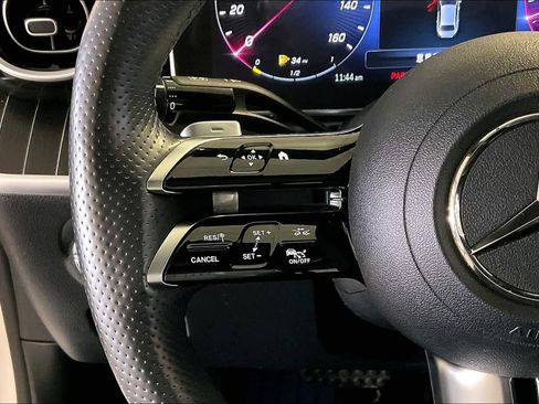 Used 2024 Mercedes-Benz C 300 Sedan image 23