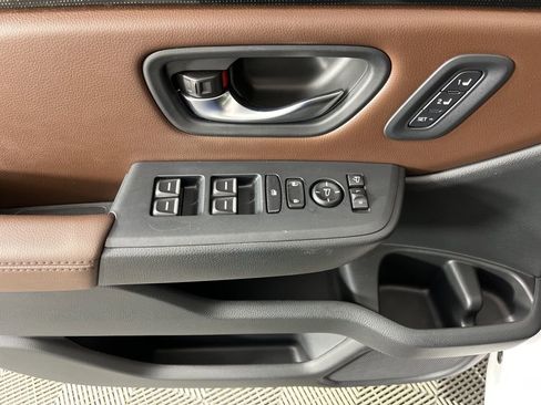 Certified 2023 Honda Pilot Elite image 28