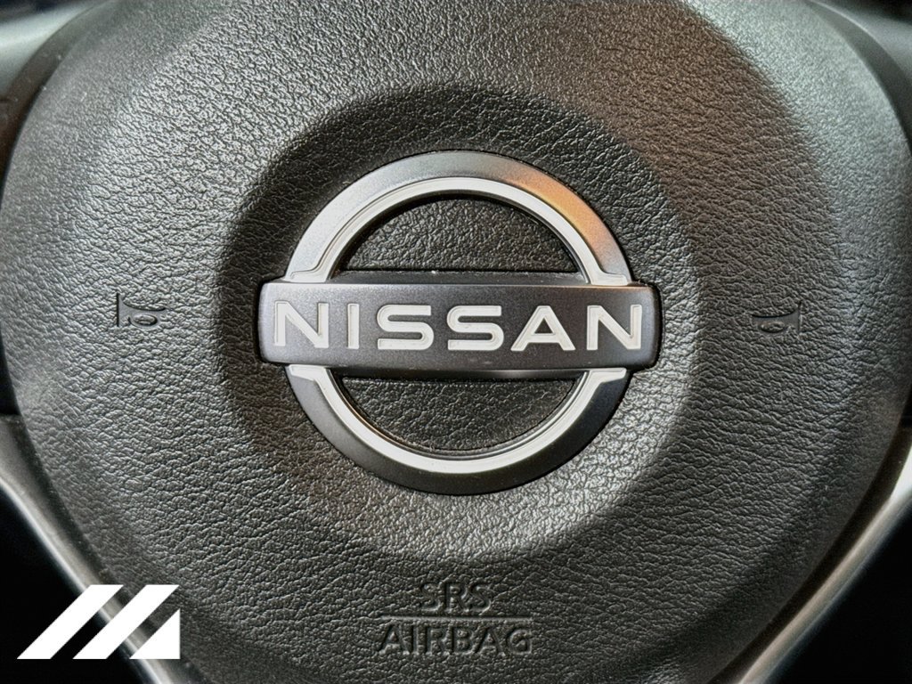 Used 2023 Nissan Kicks SV FWD image 32