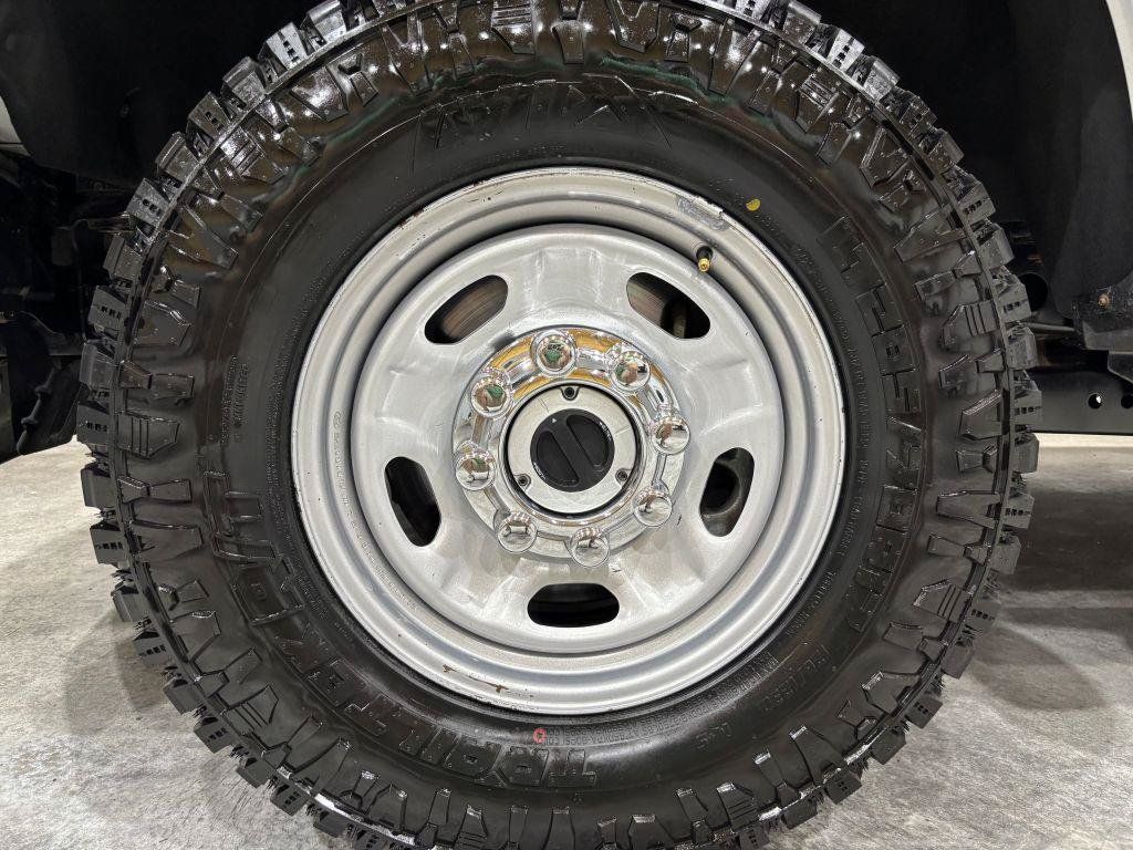 Used 2019 Ford F250 XL w/ Power Equipment Group AWD/4WD image 26