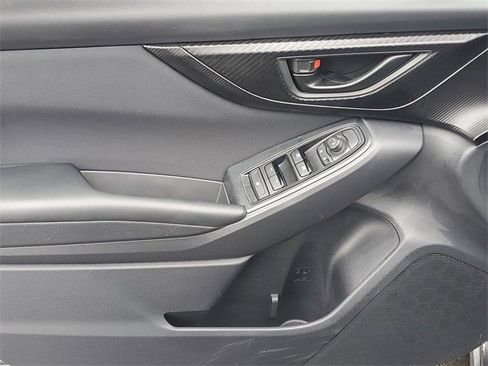 Certified 2023 Subaru Crosstrek 2.0i image 14