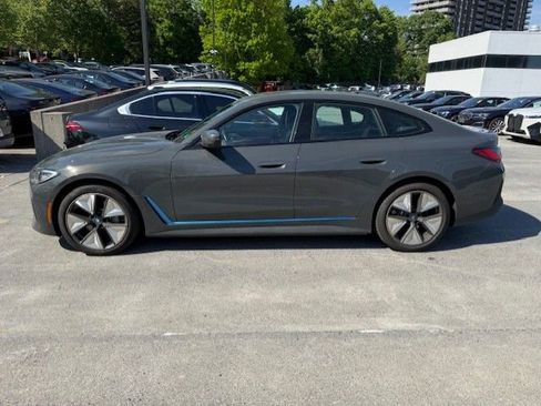 Certified 2023 BMW i4 eDrive35 RWD image 5