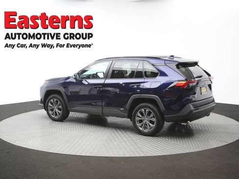 Used 2024 Toyota RAV4 XLE Premium w/ Weather Package AWD/4WD image 67