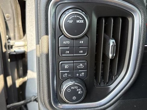 Used 2020 Chevrolet Silverado 1500 RST w/ All-Star Edition AWD/4WD image 16