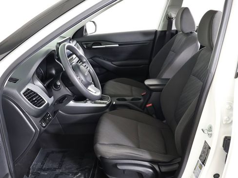 Used 2019 Hyundai Tucson SE w/ Cargo Package image 28