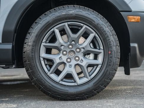 New 2026 Ford Bronco Sport Big Bend AWD/4WD image 19