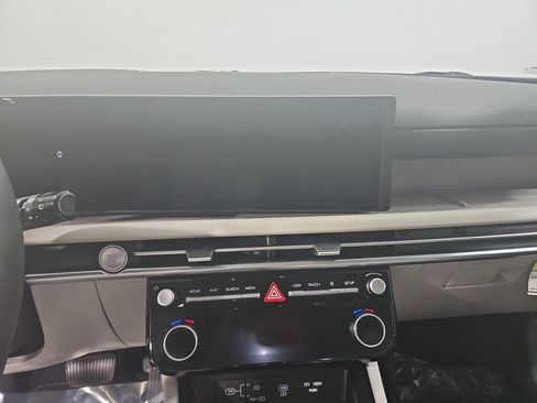 Certified 2026 Hyundai Tucson SEL AWD/4WD image 20