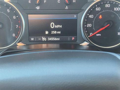 Used 2024 Chevrolet Blazer LT w/ Convenience Package image 27