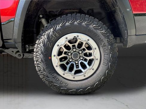 New 2026 RAM 1500 RHO AWD/4WD image 36