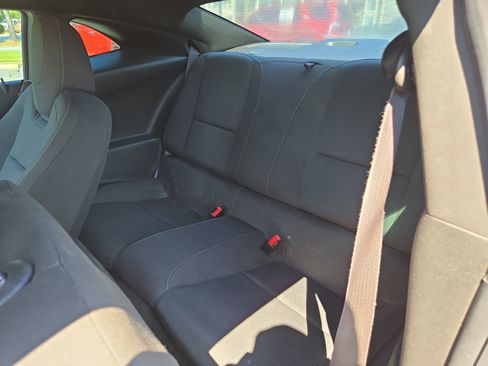 Used 2012 Chevrolet Camaro LT w/ RS Package RWD image 19