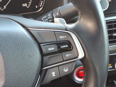 Used 2019 Honda Accord Sport image 13