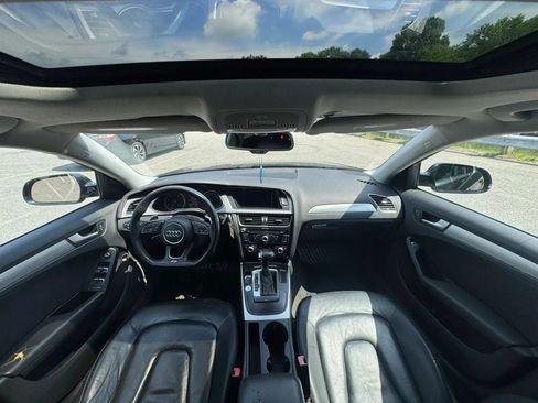 Used 2014 Audi A4 2.0T Premium Plus w/ Premium Plus Package AWD/4WD image 21