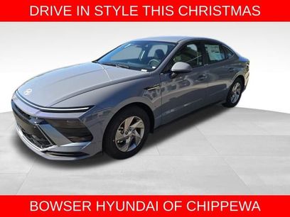 New 2026 Hyundai Sonata SE