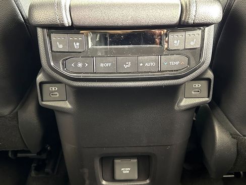 New 2026 Toyota Grand Highlander AWD image 20