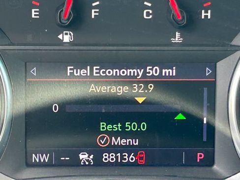 Used 2019 Chevrolet Equinox Premier AWD/4WD image 24