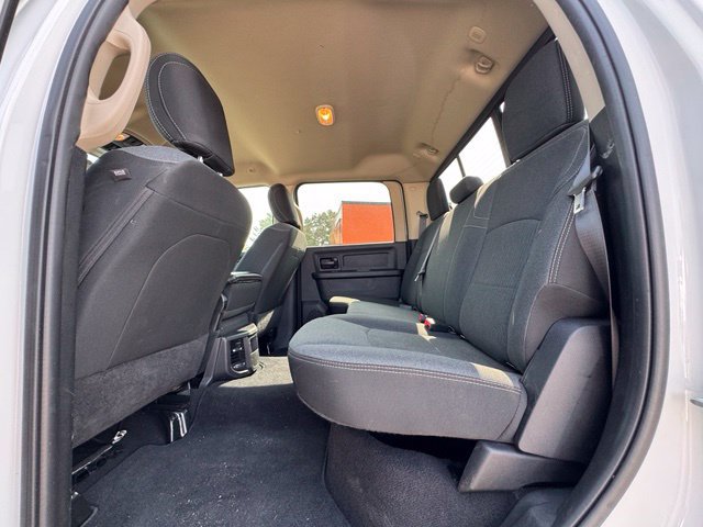 Used 2020 RAM 2500 Tradesman AWD/4WD image 13
