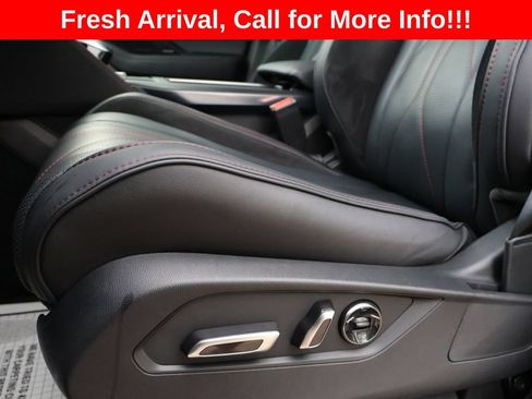 Used 2026 Acura MDX Type S AWD/4WD image 26