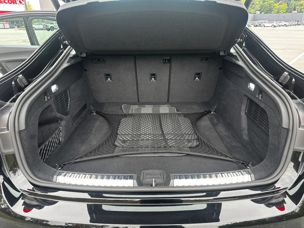 Certified 2025 Audi A5 Premium Plus w/ Premium Plus AWD/4WD image 23