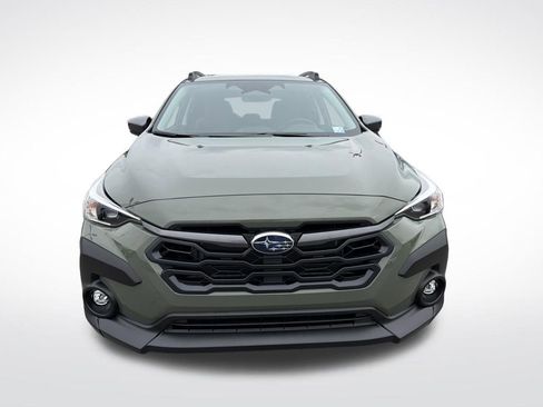 Used 2026 Subaru Crosstrek 2.0i Premium image 11