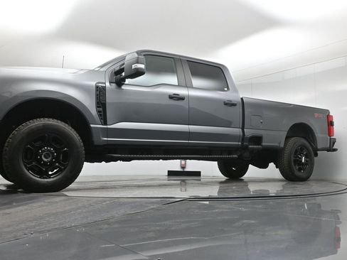 Certified 2024 Ford F350 XL w/ STX Appearance Package image 54