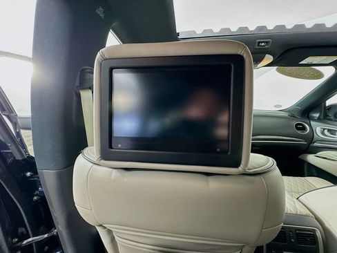 Used 2019 INFINITI QX60 Luxe w/ Limited Package image 28