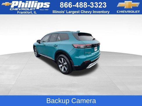 Used 2024 Honda Prologue Touring image 7