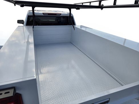 New 2026 Chevrolet Silverado 3500 W/T w/ WT Convenience Package image 9