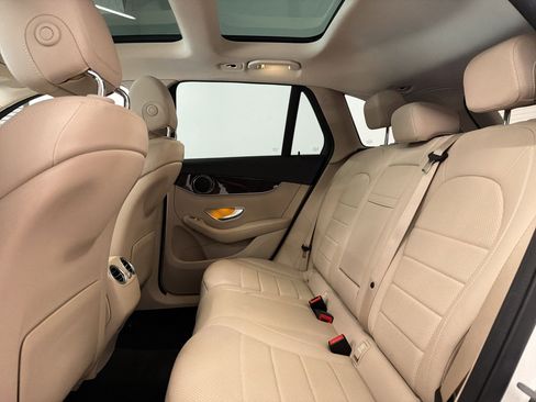 Certified 2021 Mercedes-Benz GLC 300 image 26