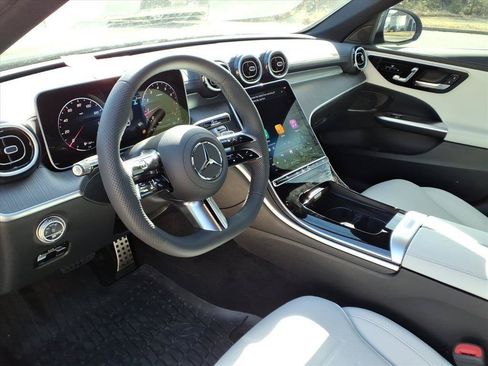 New 2026 Mercedes-Benz C 300 4MATIC Sedan image 18