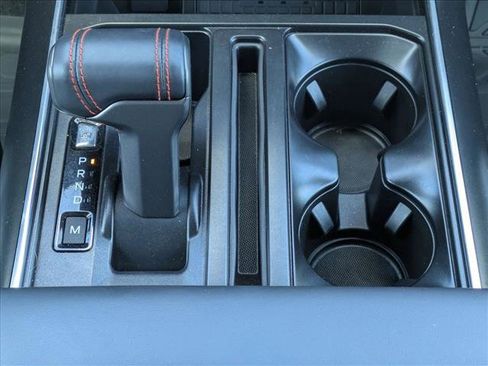 Used 2025 Ford F150 Raptor image 12