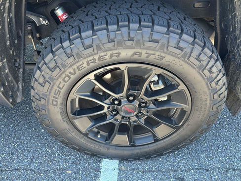 Used 2024 Toyota Tundra SR5 w/ TRD Off-Road Premium Package AWD/4WD image 14