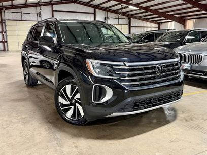 Used 2024 Volkswagen Atlas SE