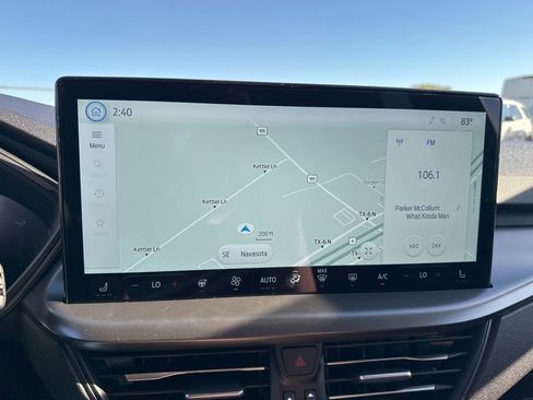 New 2026 Ford Escape Base image 25