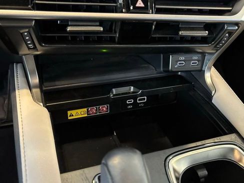Used 2023 Lexus RX 350 Premium Plus w/ Cold Area Package FWD image 25