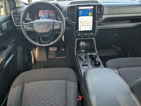 Used 2024 Ford Ranger XLT w/ Technology Package image 19