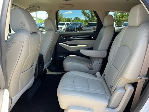 Used 2019 Buick Enclave Premium w/ Trailering Package, 5000 lbs. AWD/4WD image 4