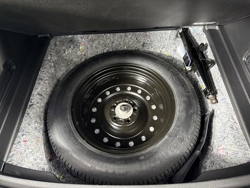 Certified 2024 Honda CR-V EX-L image 23