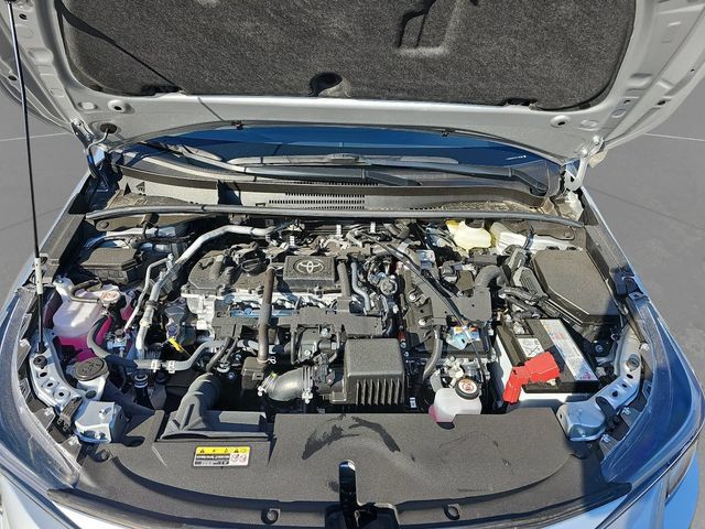 Used 2026 Toyota Corolla XLE FWD image 34