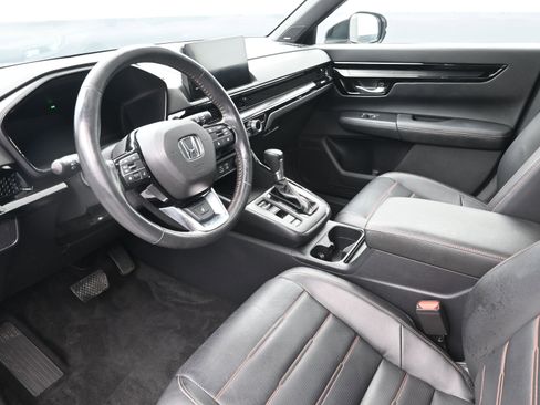 Used 2023 Honda CR-V Sport Touring image 10