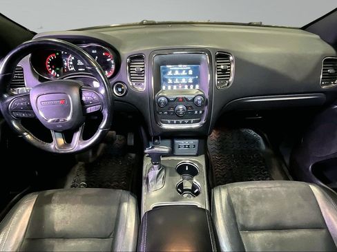 Used 2019 Dodge Durango GT AWD/4WD image 8