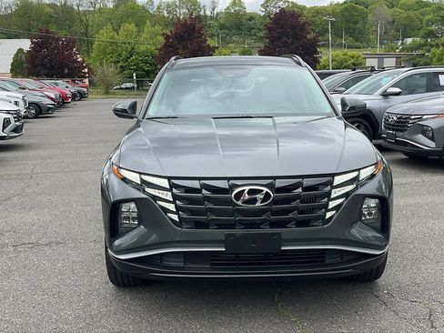 Used 2024 Hyundai Tucson SEL AWD/4WD image 2
