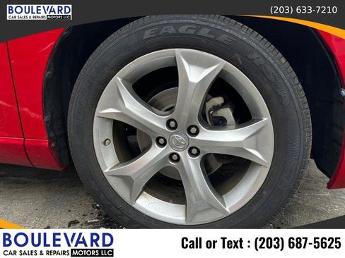 Used 2011 Toyota Venza AWD w/ Comfort Pkg image 28