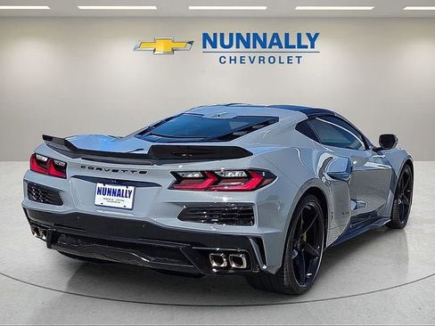 New 2025 Chevrolet Corvette E-Ray w/ ZER Performance Package AWD/4WD image 5