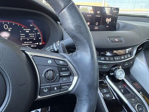 Used 2024 Acura TLX w/ Technology Package FWD image 27